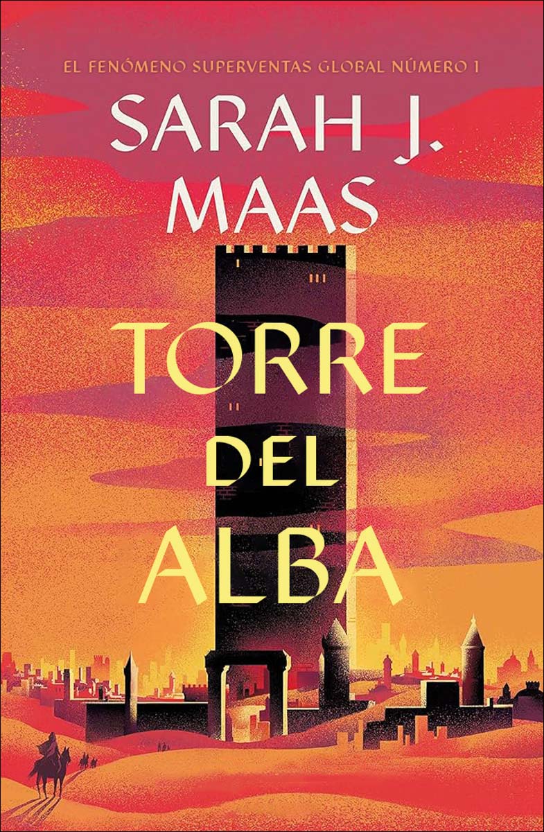 Torre del alba 1