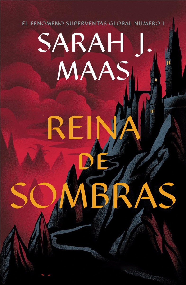 Reina de sombras 1