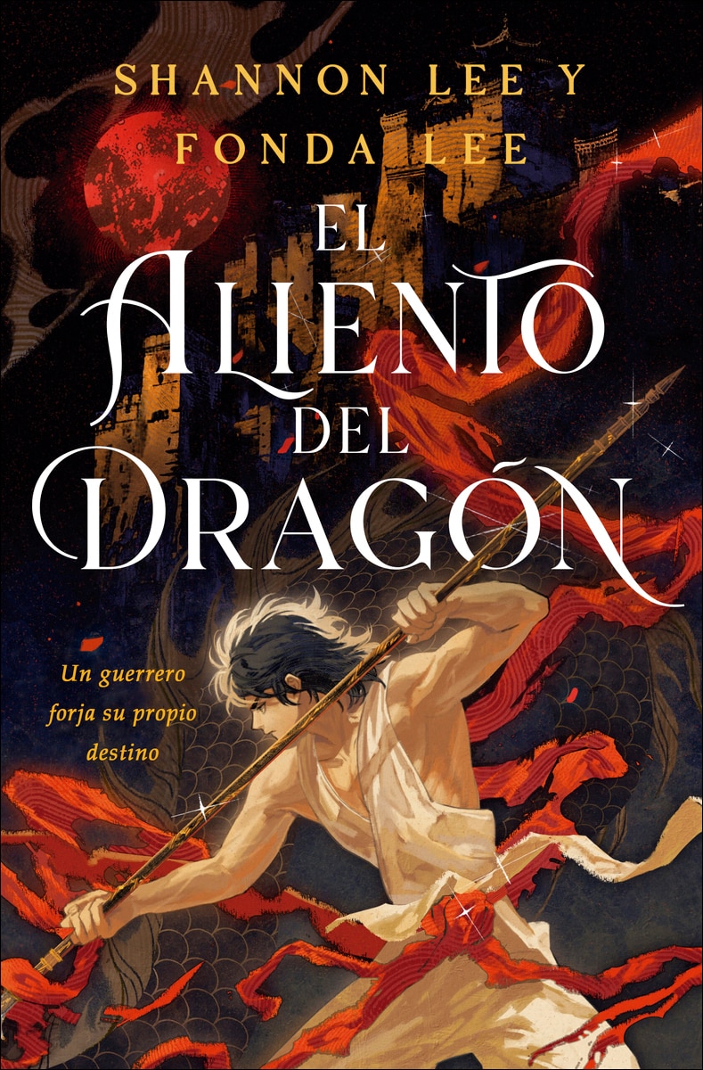 El aliento de dragón 1