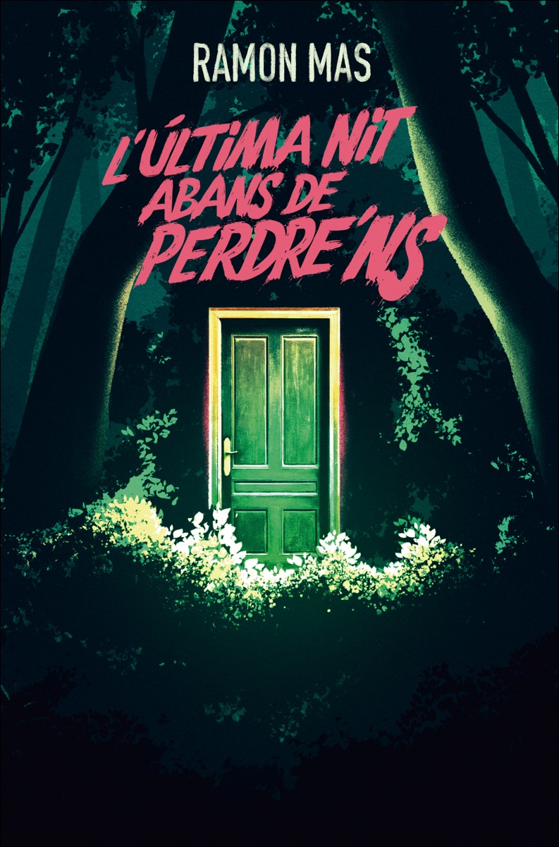 Imagem 0 de L&última nit abans de perdre&ns (Capa mole com abas)