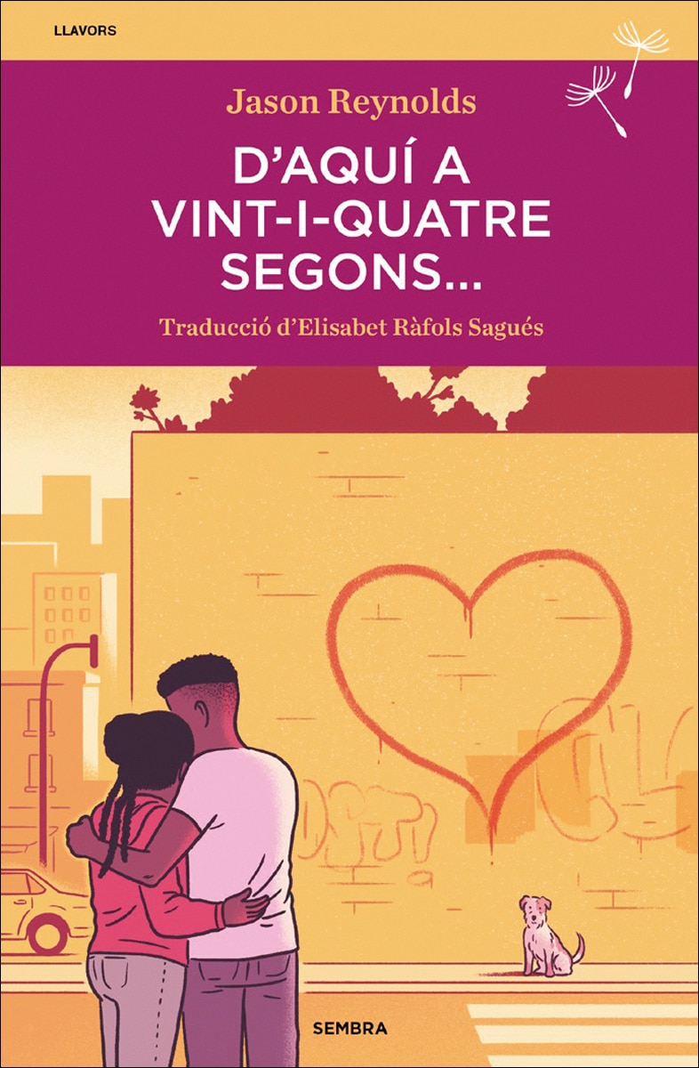 D'aquí a vint-i-quatre segons... 1