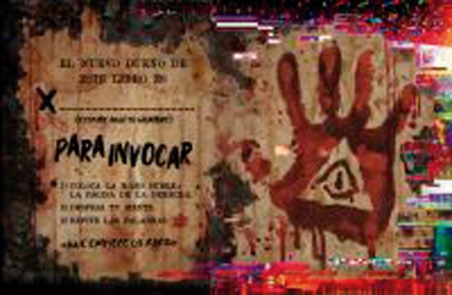 Gravity Falls. El libro de Bill 10