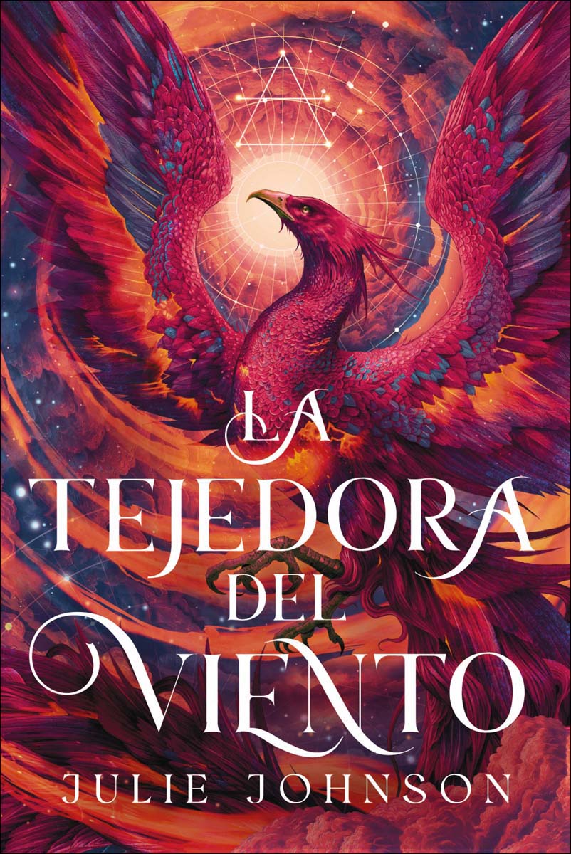 Imagem 0 de La tejedora del viento: El reino de los vestigios 1 (Capa mole com abas)