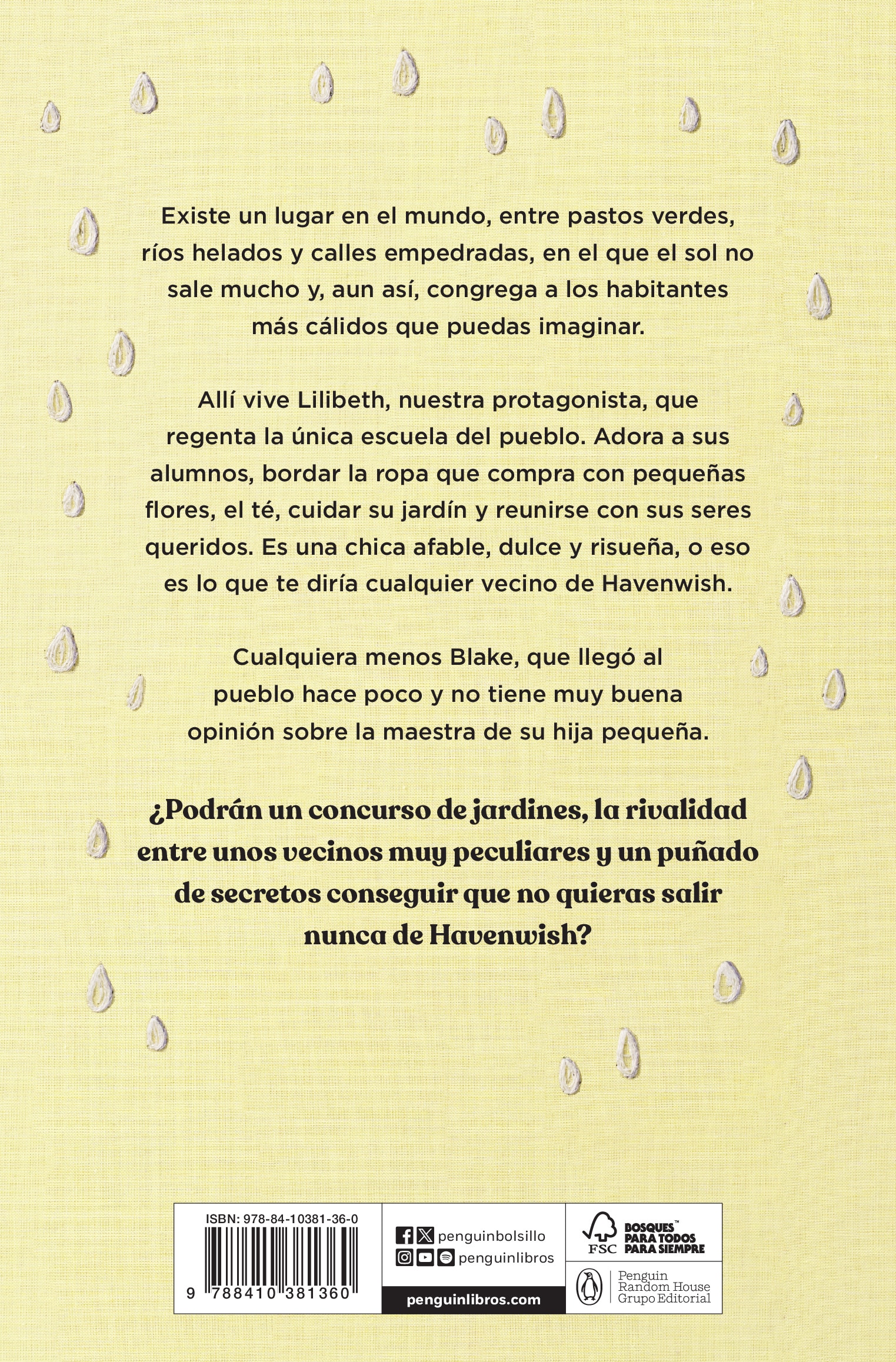 Aunque llueva en primavera  (Campaña edición limitada) (Bolso) 2