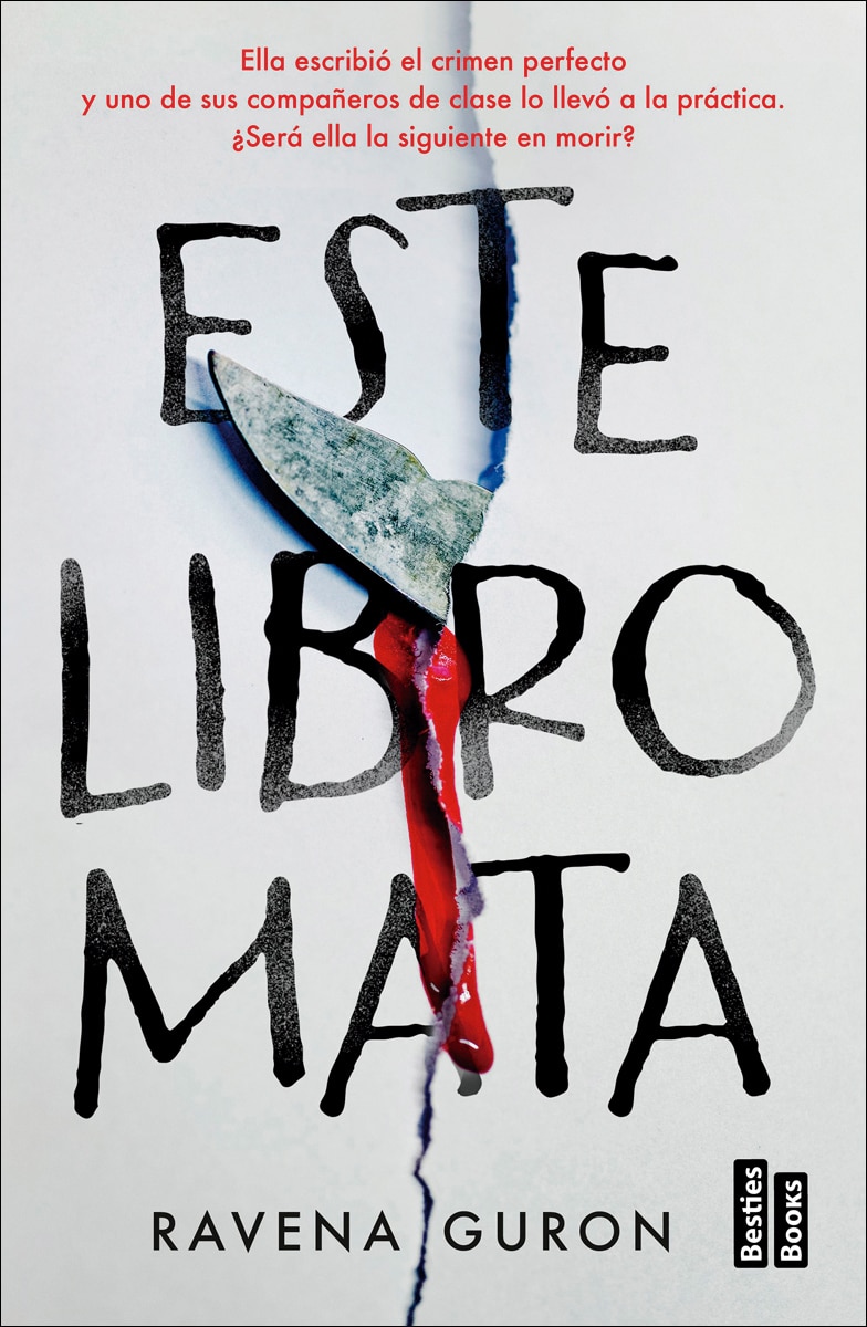 Este libro mata (Capa mole com abas) 1