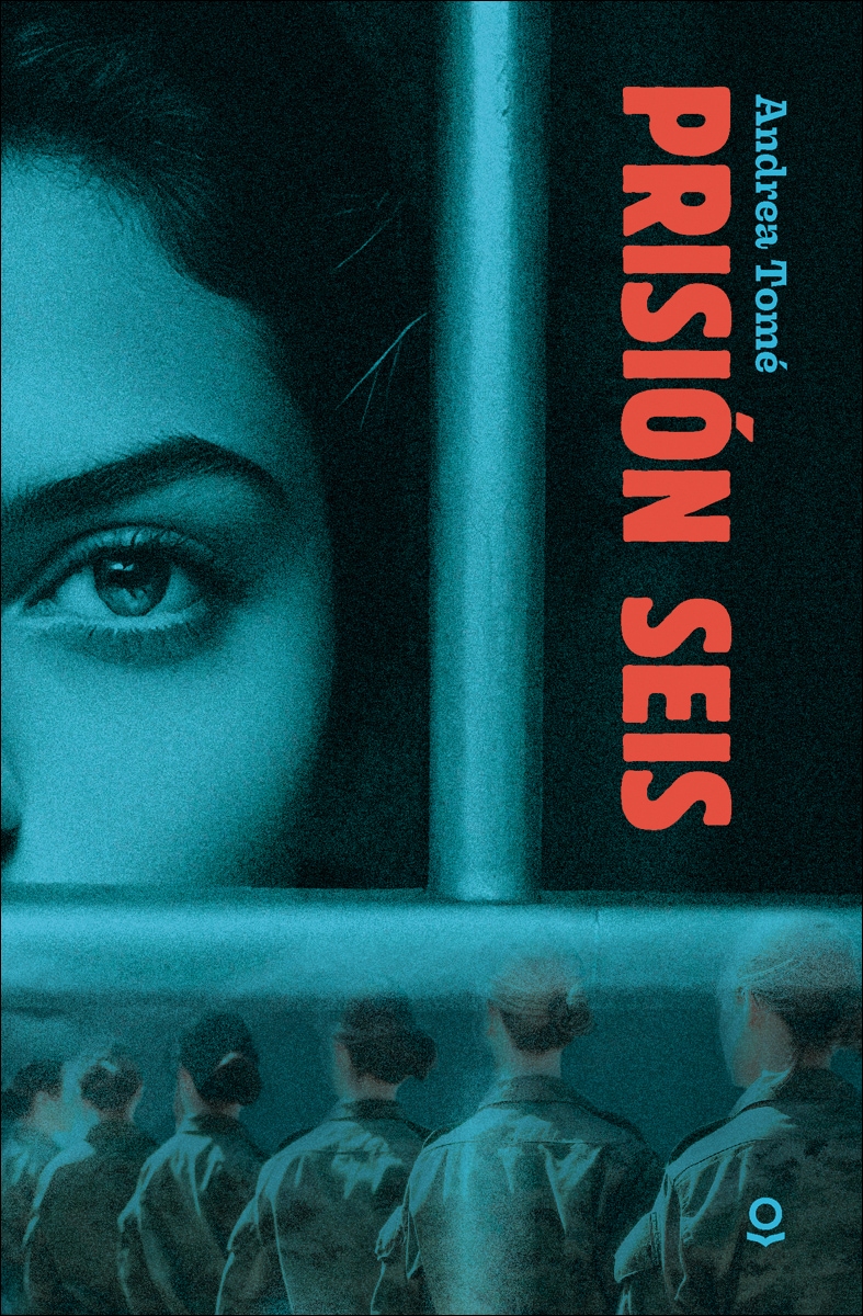 Prisión Seis (Capa mole) 1