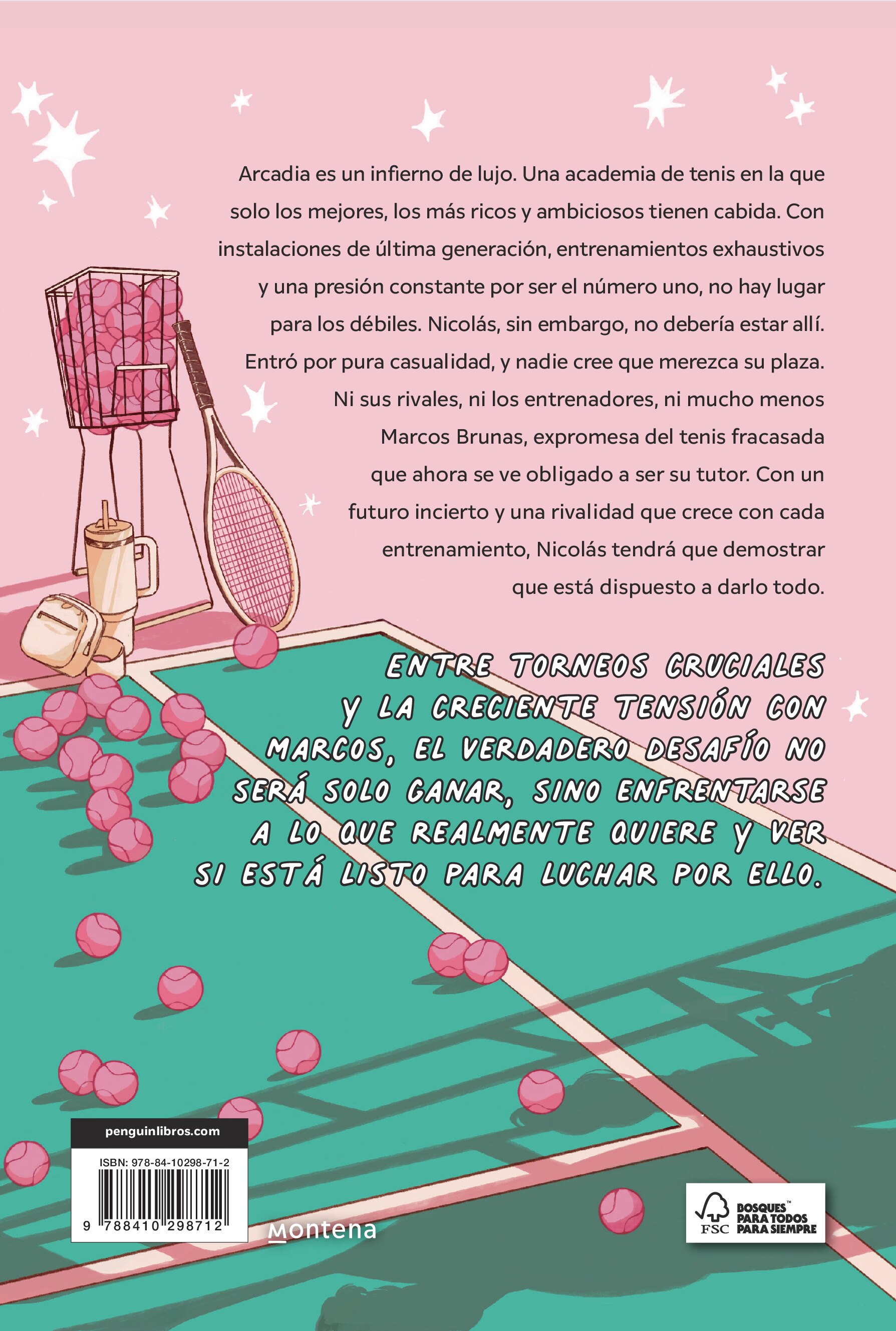 Heartbreak Point (Capa mole) 2
