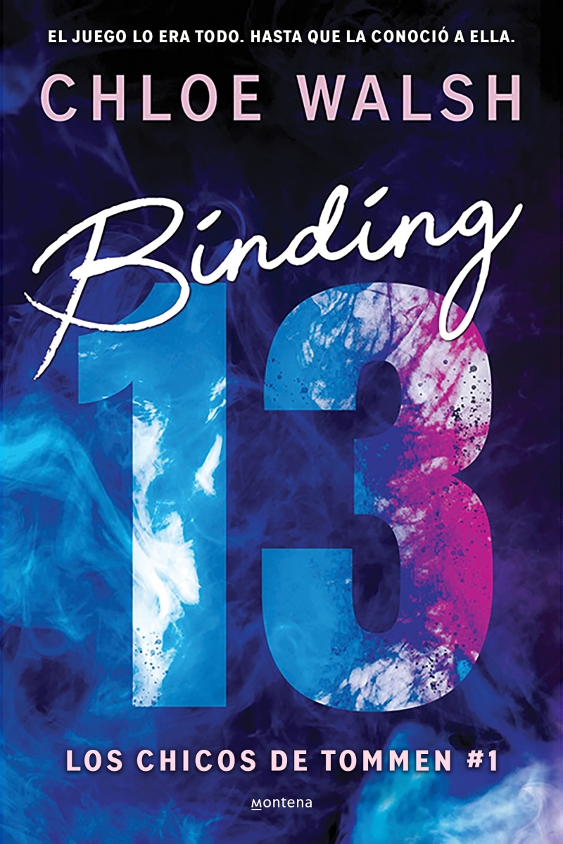 Estuche Los Chicos de Tommen: Binding 13 y  Keeping 13 (Johnny y Shannon)  (Tapa blanda) 3