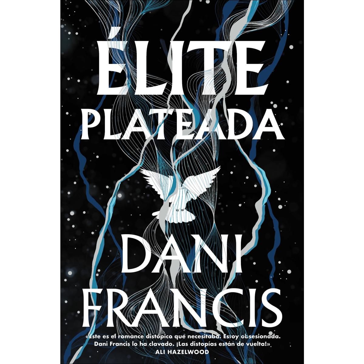Imagem 0 de Élite plateada (Capa mole com abas)