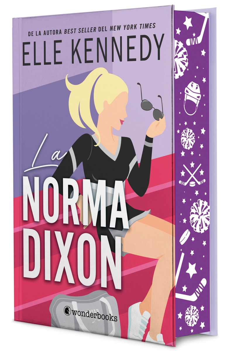La norma Dixon (Ed. especial limitada en tapa dura con cantos pintados) 1