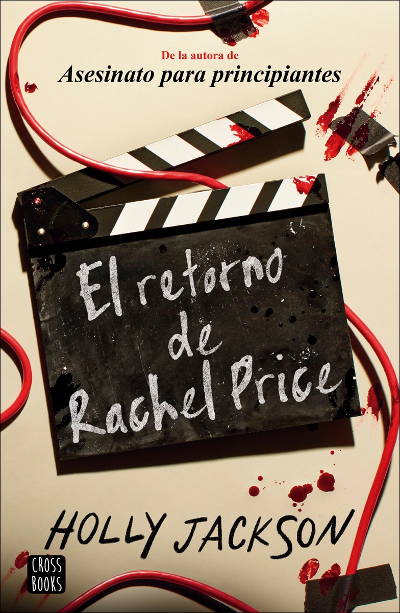 Imagem 0 de El retorno de Rachel Price (Capa mole com abas)