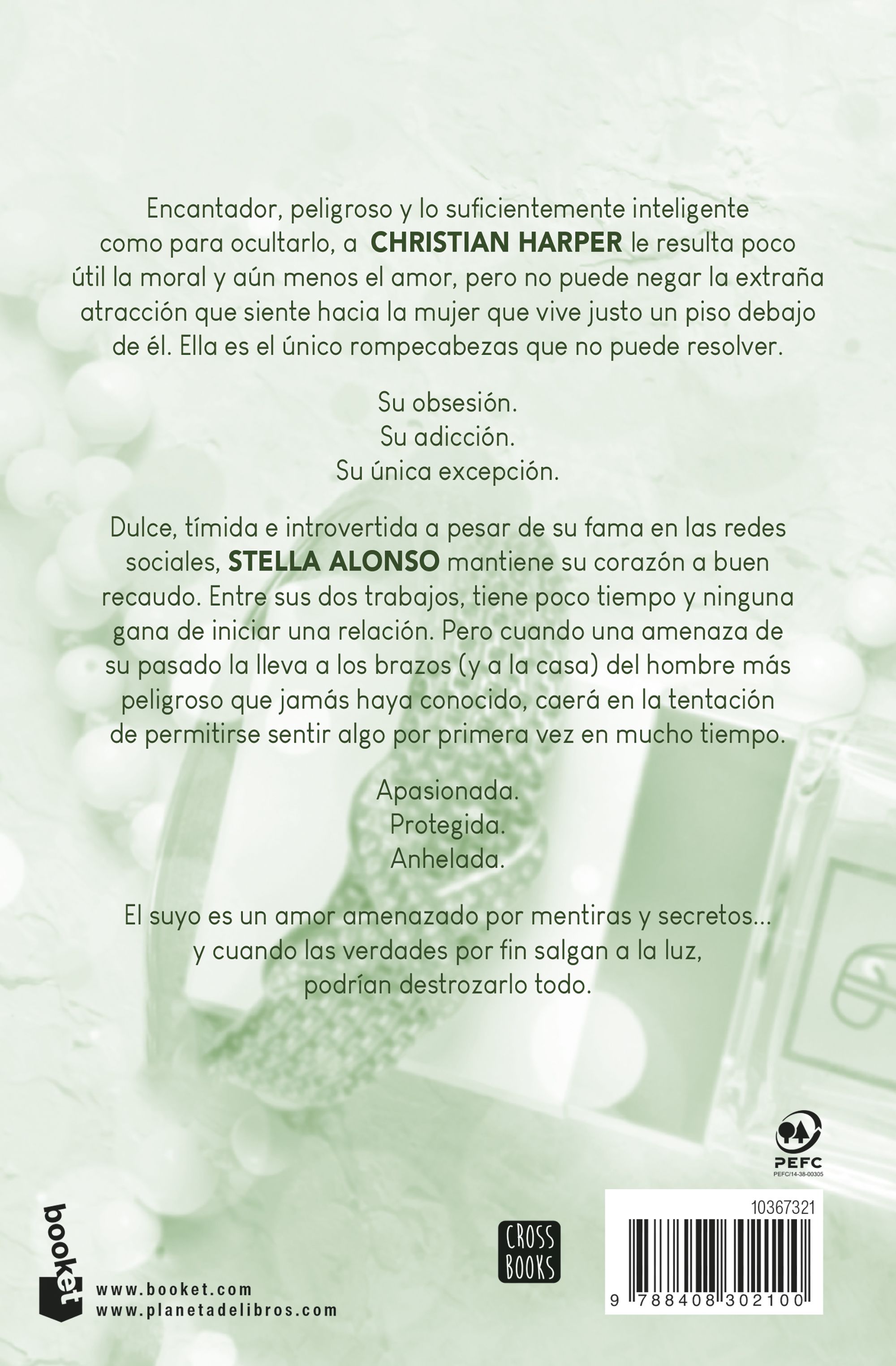 Twisted Lies (Serie Twisted, 4): Edición limitada a precio especial (Bolso) 2