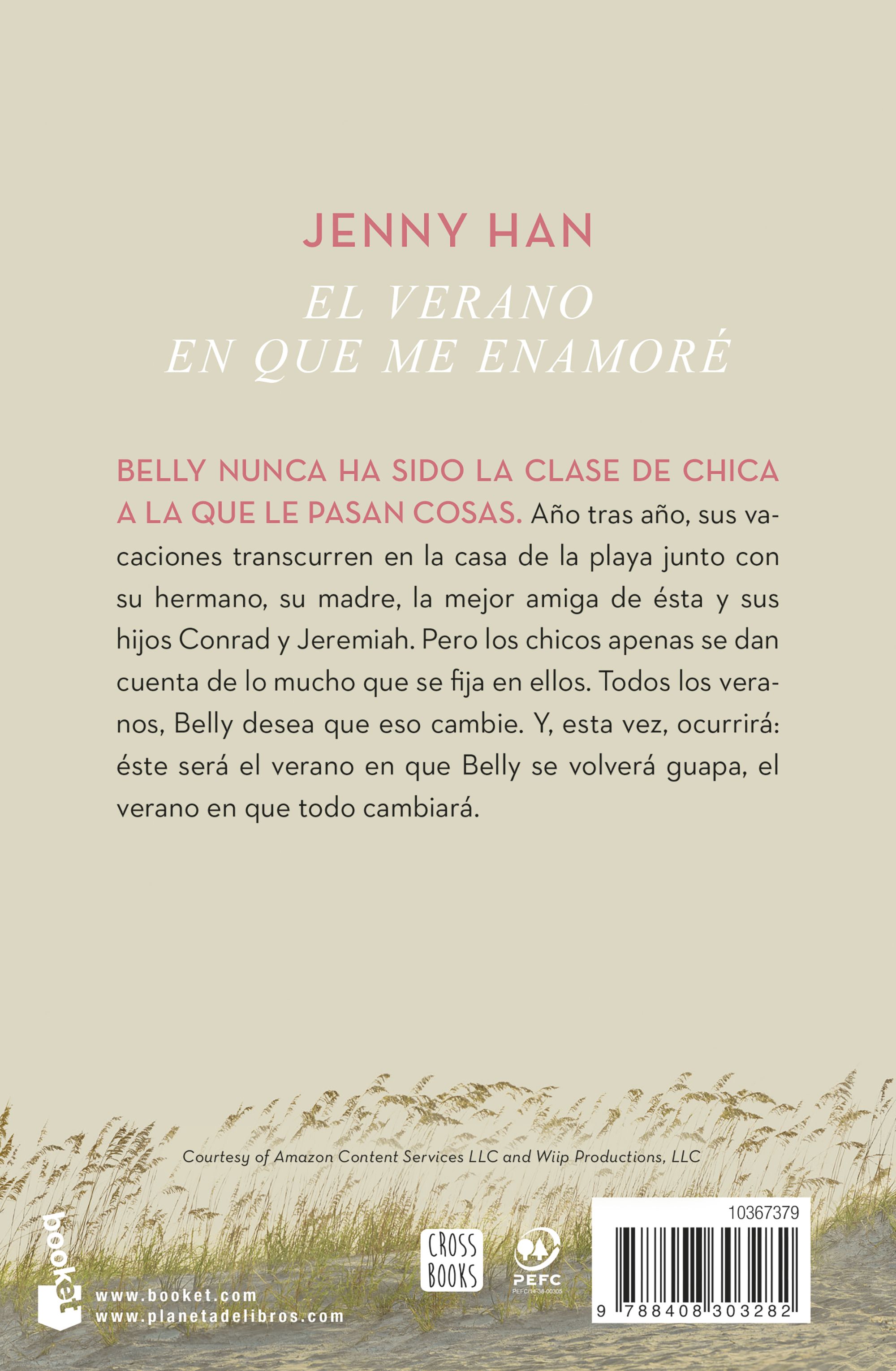 El verano en que me enamoré: Edición limitada a precio especial (Bolso) 2