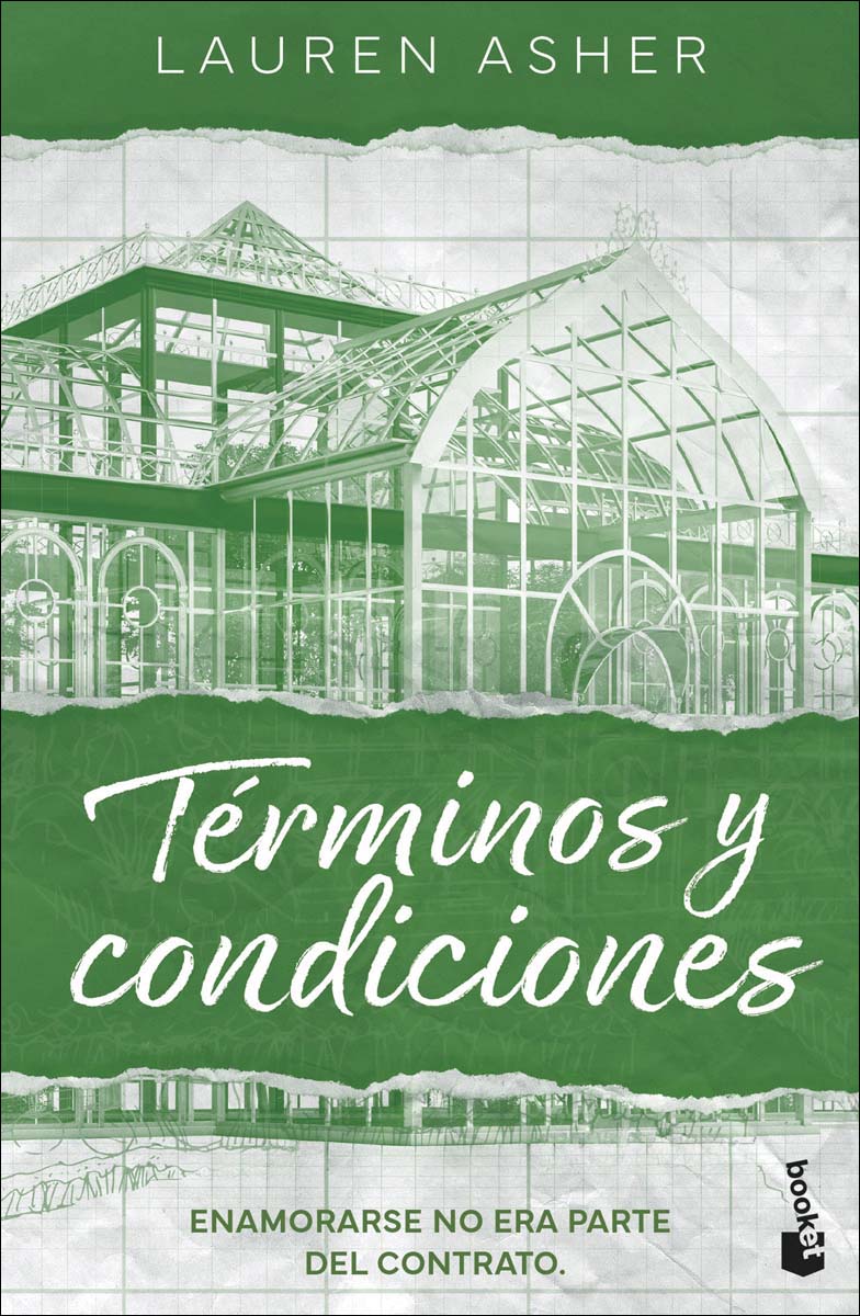 Imagem 0 de Términos y condiciones: Dreamland Billionaires, 2 (Bolso)