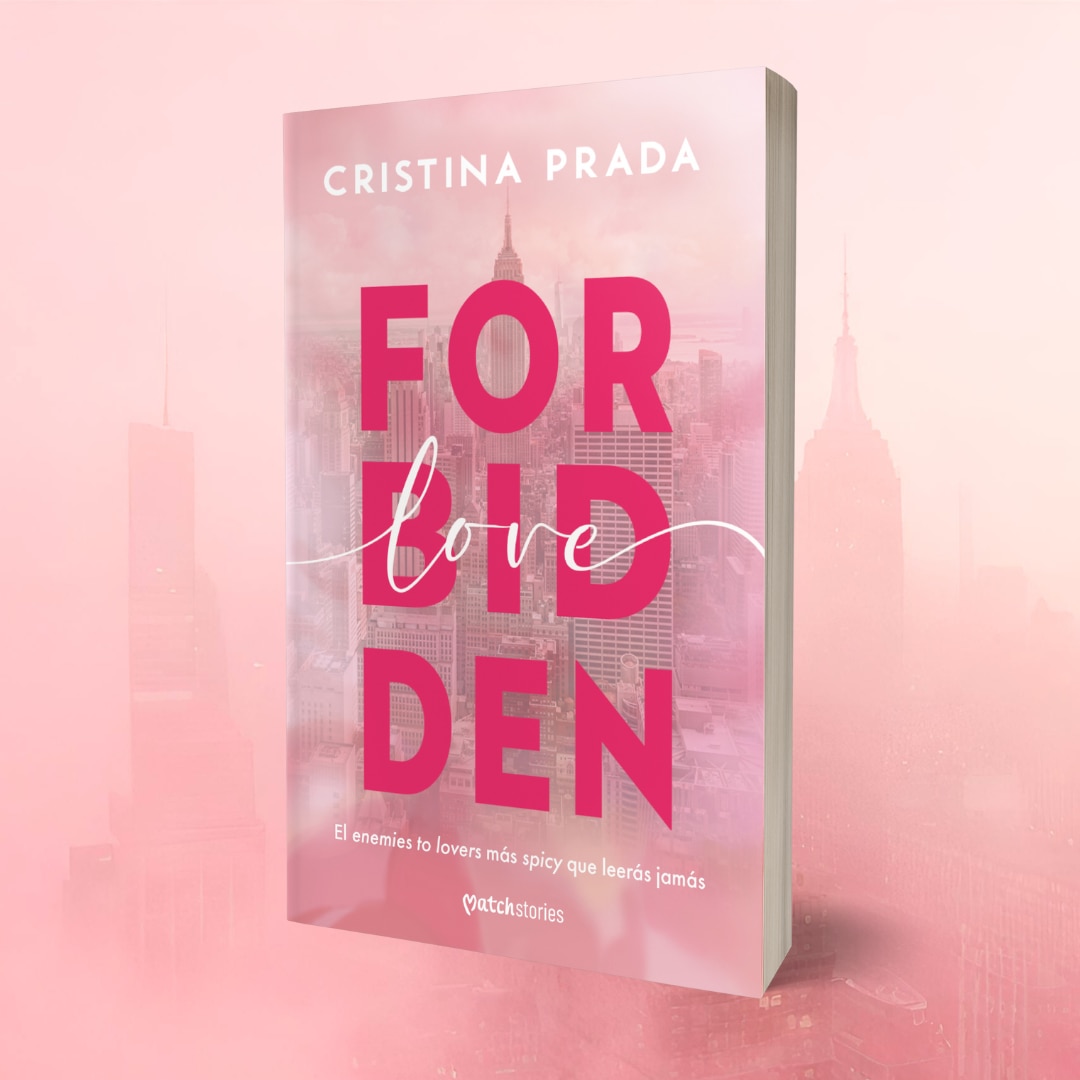 Forbidden Love (Bolso) 3