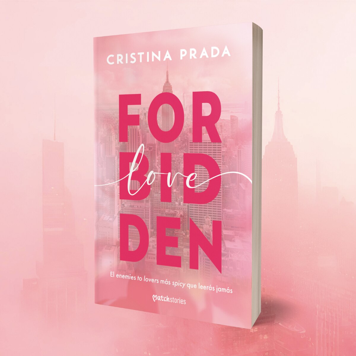 Forbidden Love (Bolso) 4