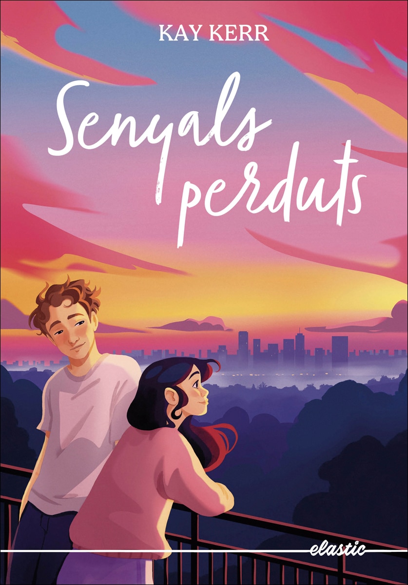 Imagem 0 de Senyals perduts