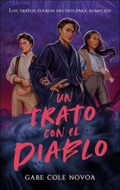 Un trato con el diablo (Capa mole) 1