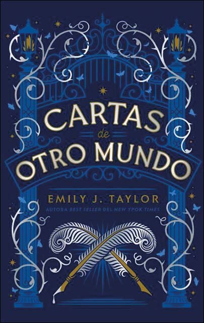Cartas de otro mundo (Capa mole) 1