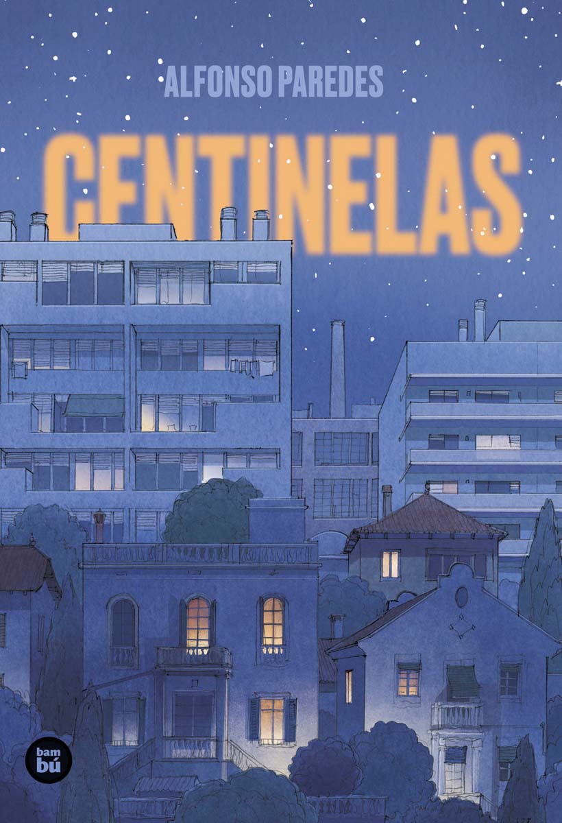 Centinelas 1