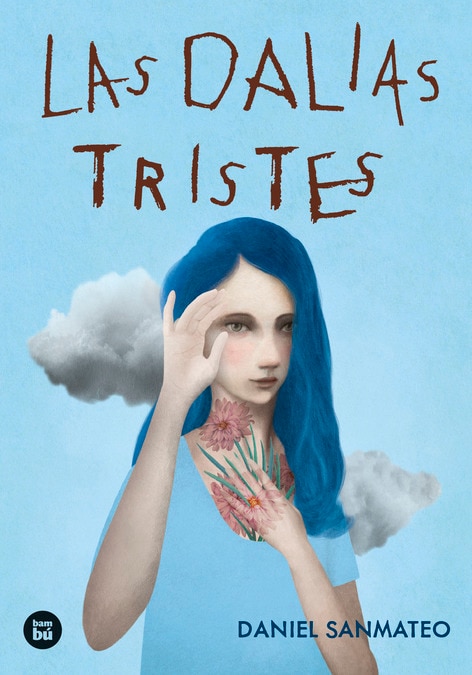 Imagem 0 de Las dalias tristes