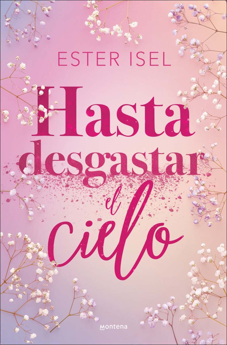 Imagem 0 de Hasta desgastar el cielo (Capa mole)
