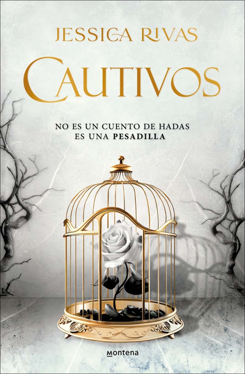 Cautivos (Bella Oscuridad 1) (Capa mole) 1