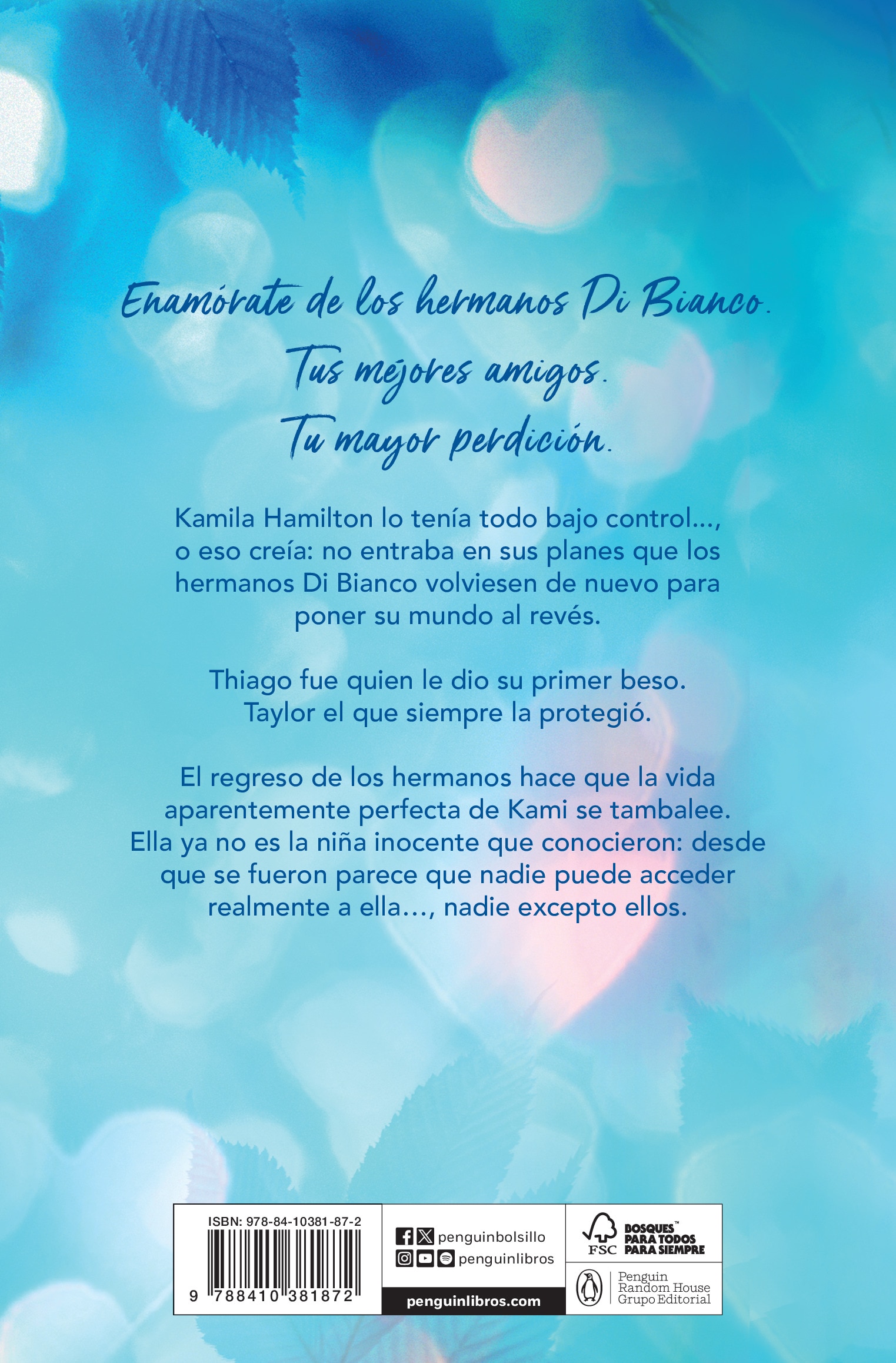 Dímelo bajito (edición limitada · Verano) (Dímelo 1) (Bolso) 2