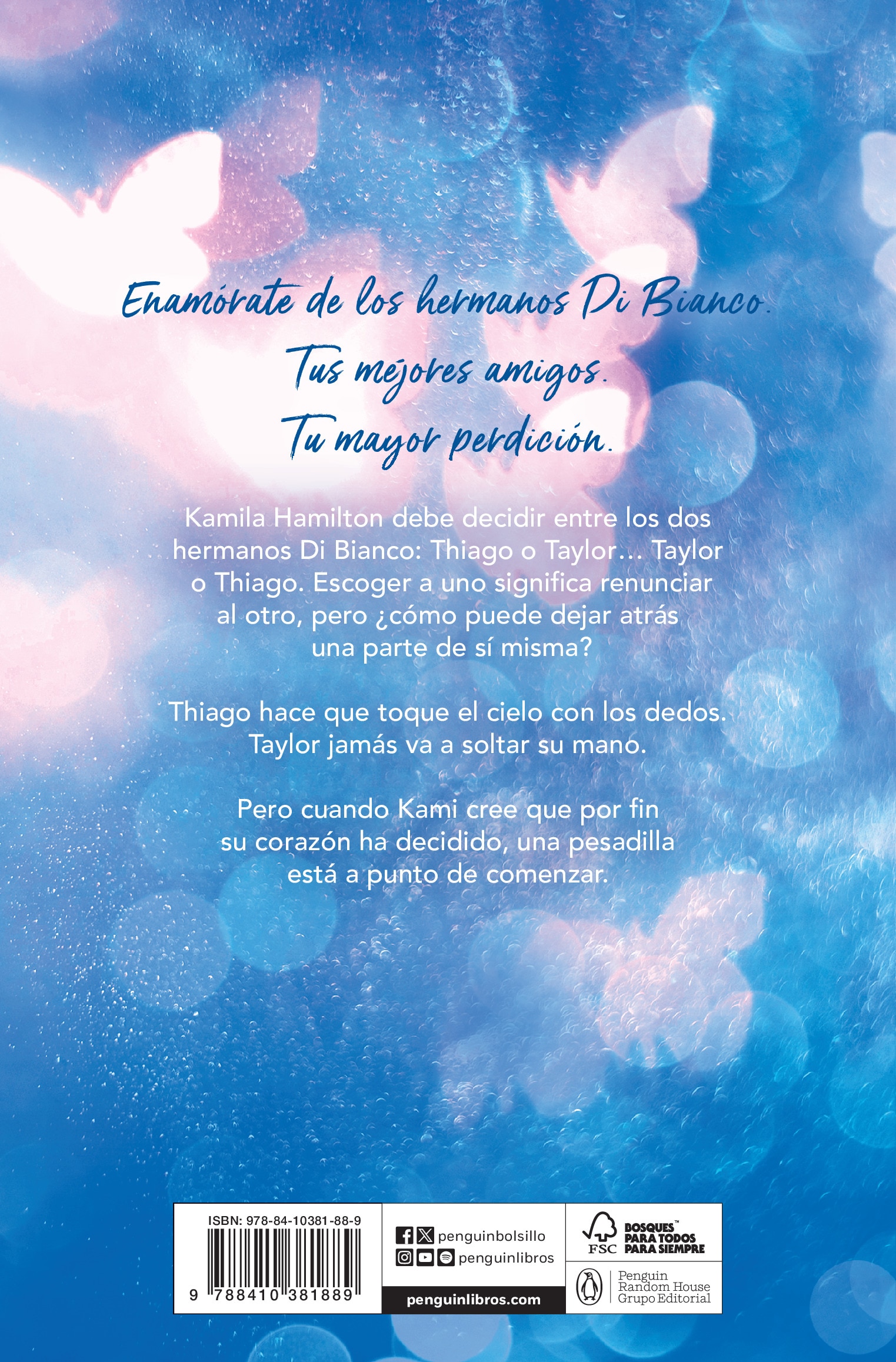 Dímelo con besos (edición limitada · Verano) (Dímelo 3) (Bolso) 2