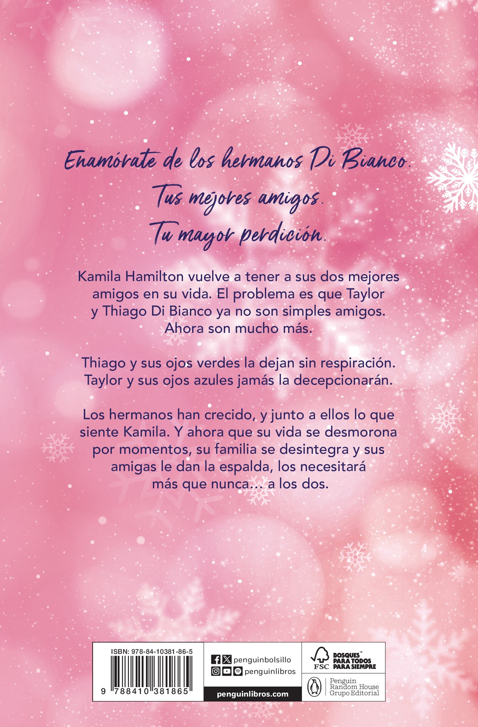 Dímelo en secreto (edición limitada · Verano) (Dímelo 2) (Bolso) 2