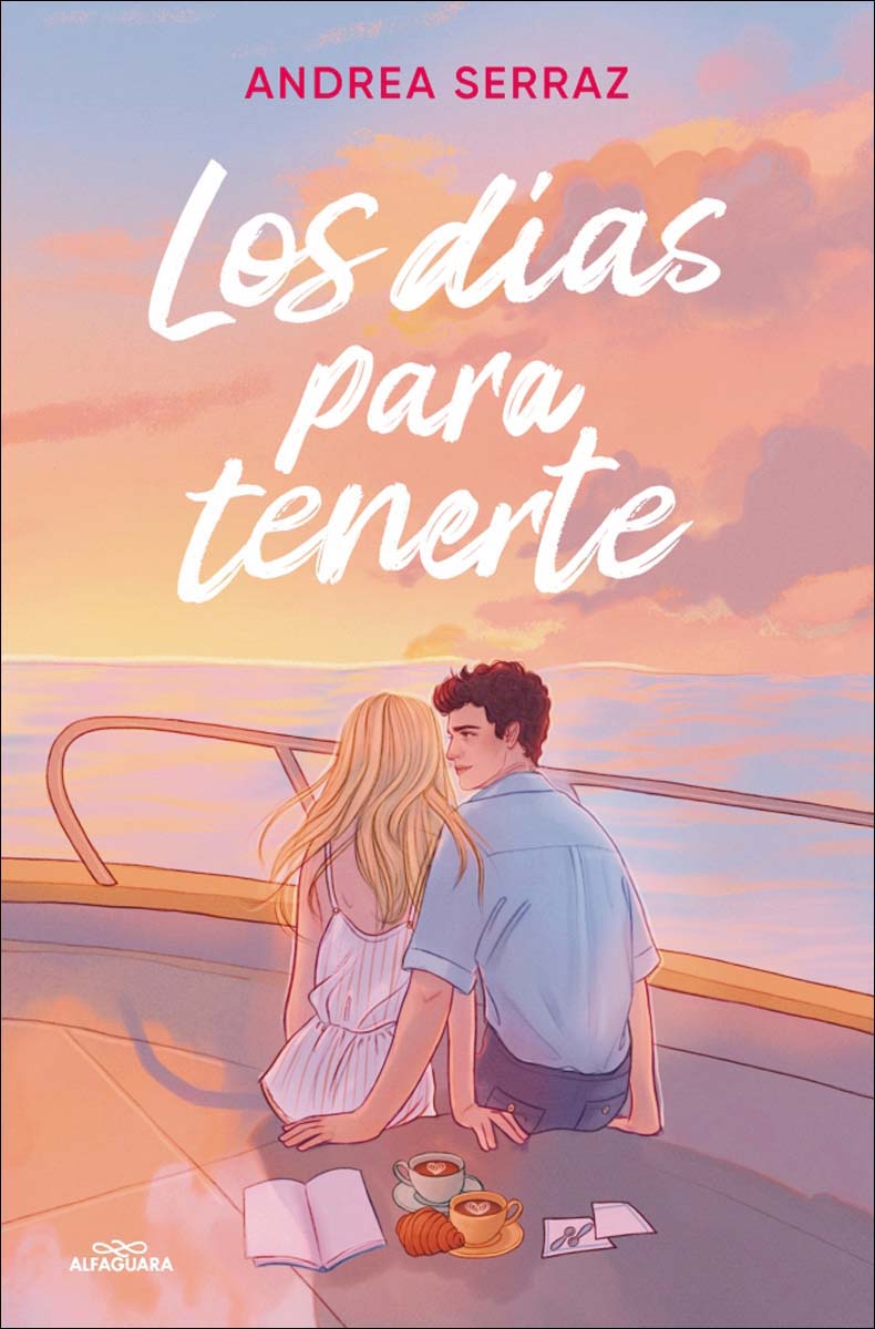 Los días para tenerte (Capa mole) 1