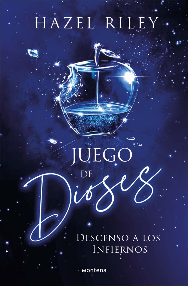 Juego de dioses: Descenso a los infiernos (Capa mole) 1