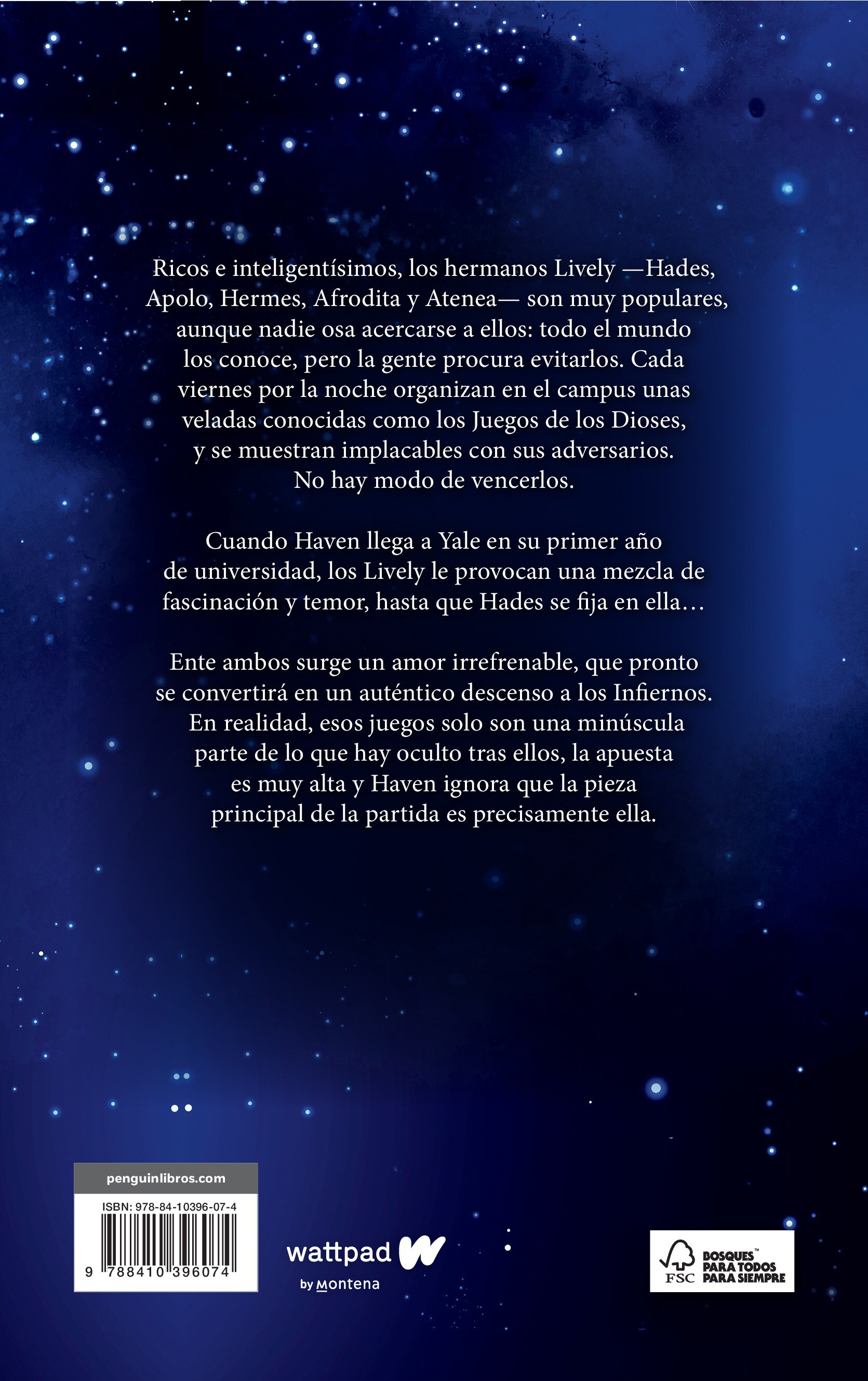Juego de dioses: Descenso a los infiernos (Capa mole) 2