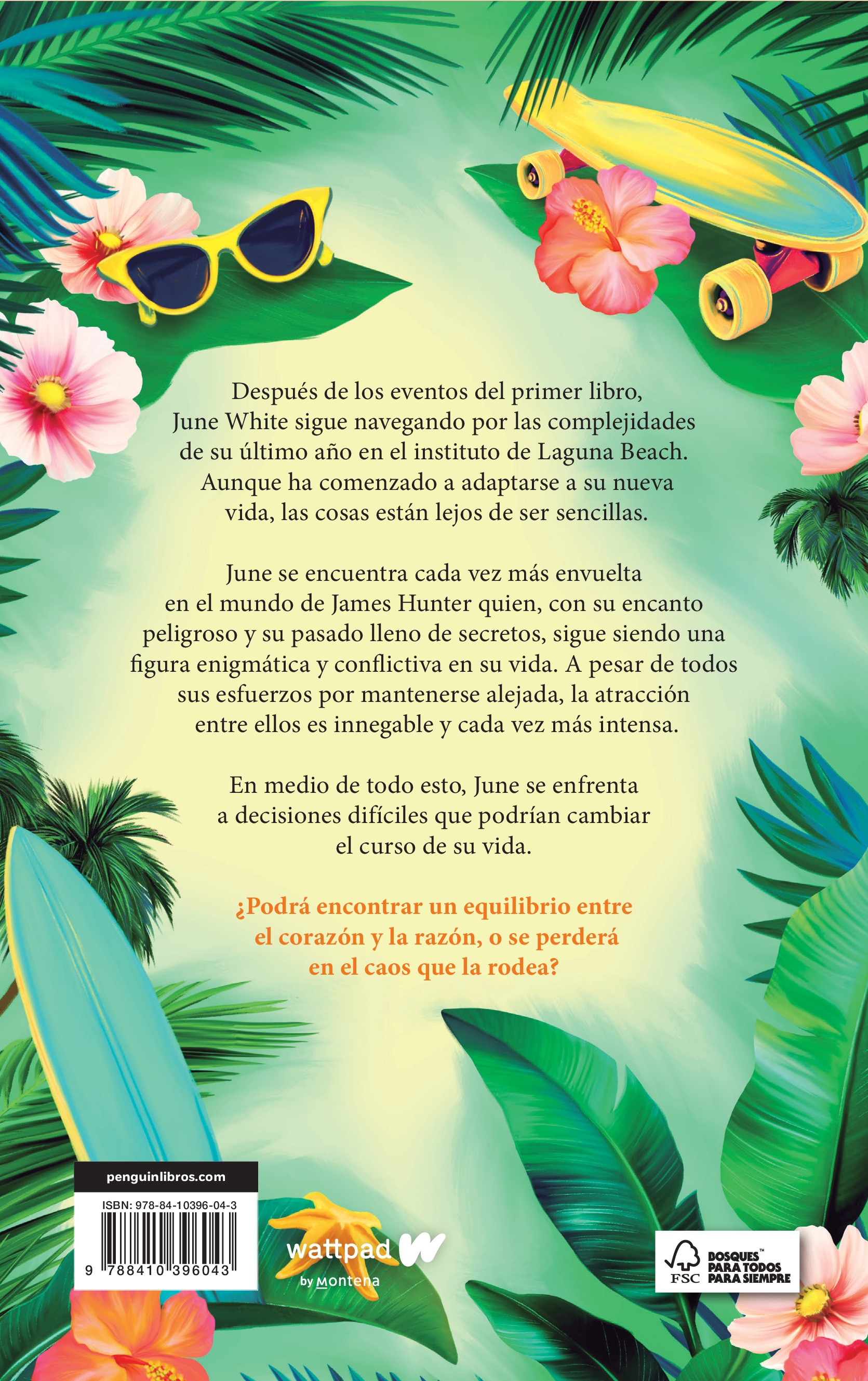 Love me, love me. Libro 2 - Polos Opuestos: Polos Opuestos (Capa mole) 2