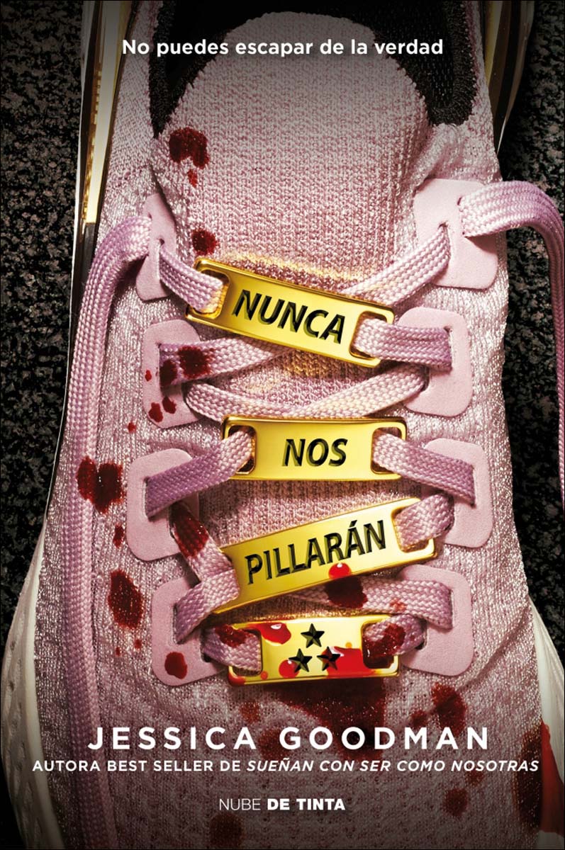 Nunca nos pillarán (Capa mole) 1
