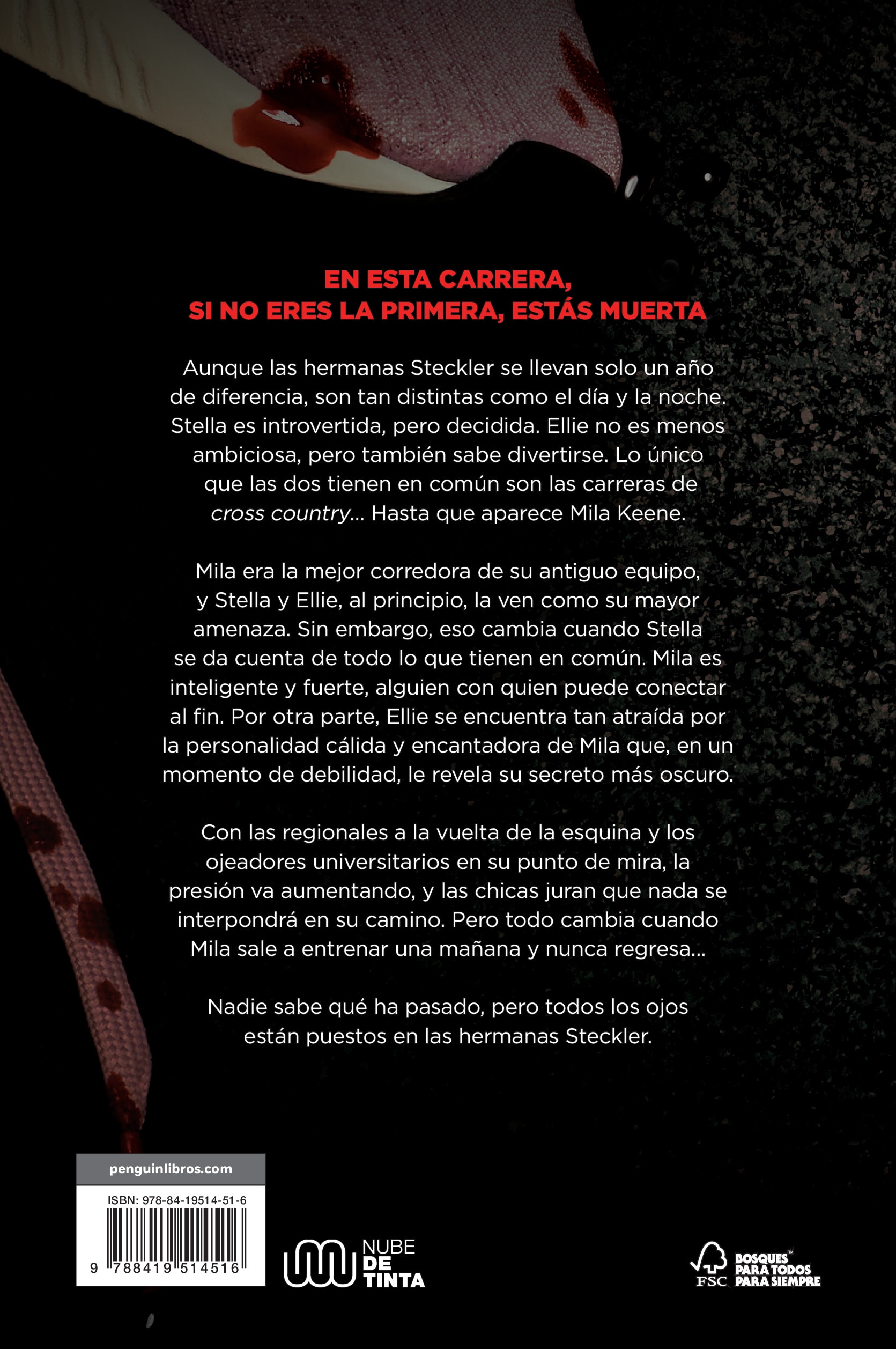 Nunca nos pillarán (Capa mole) 2