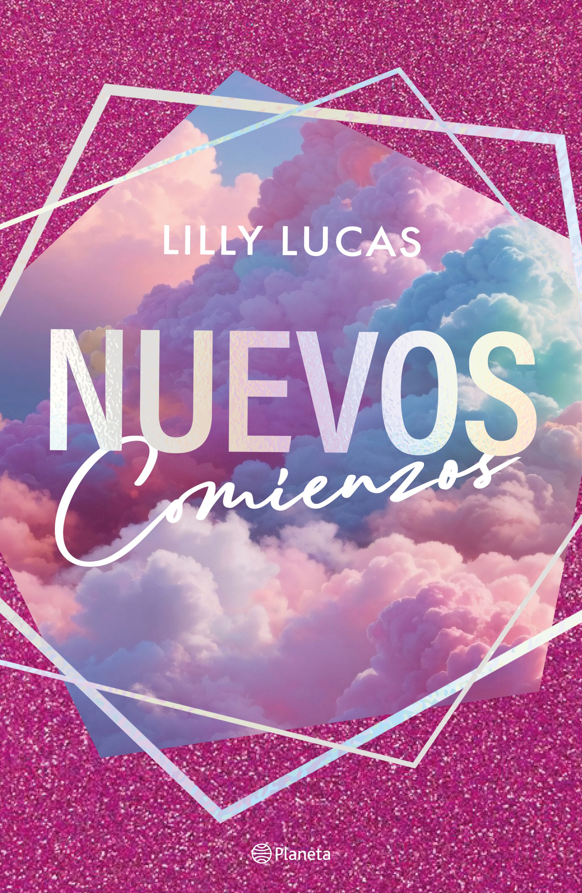 Nuevos comienzos (Serie Green Valley 1) (Capa mole com abas) 2