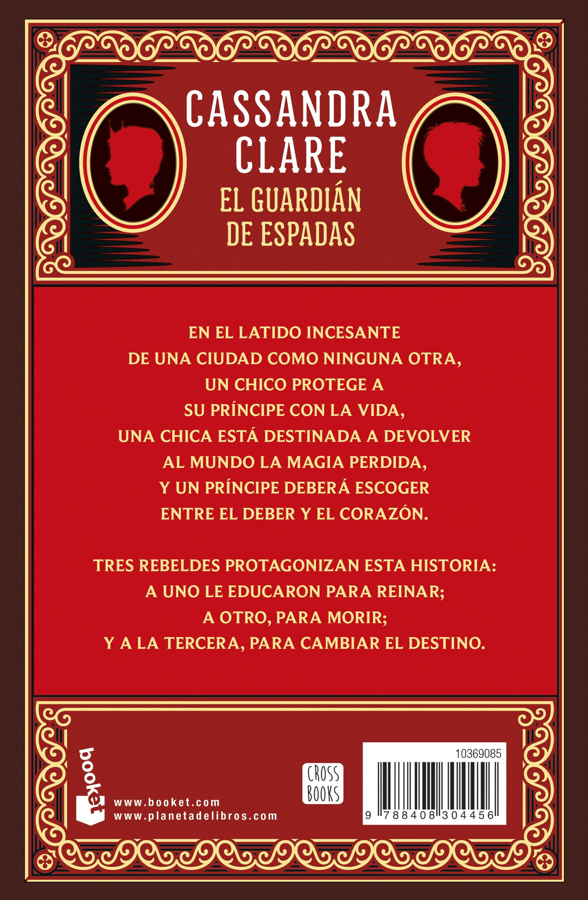 El guardián de espadas (Sword Catcher): Las crónicas de Castelana. Edición limitada a precio especial (Bolso) 2