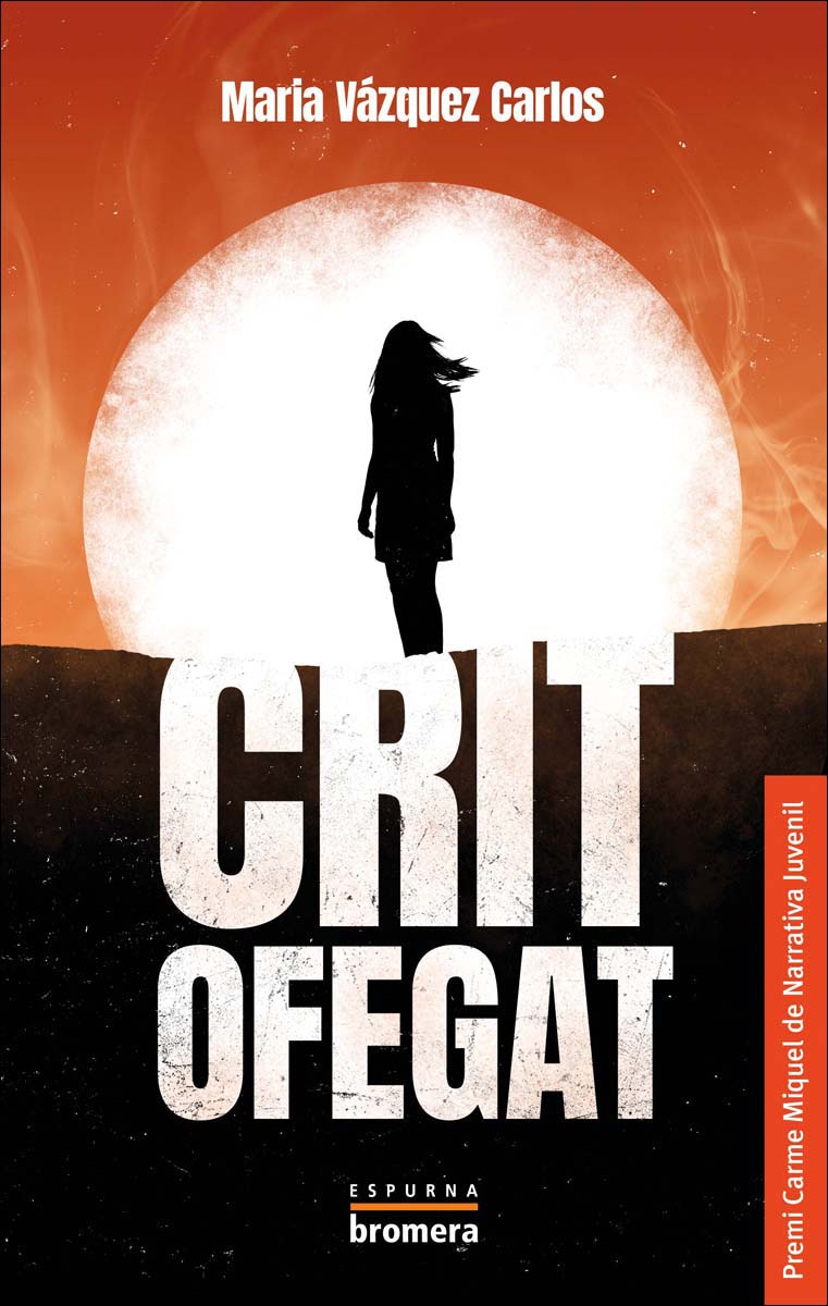 Crit ofegat (Capa mole) 1