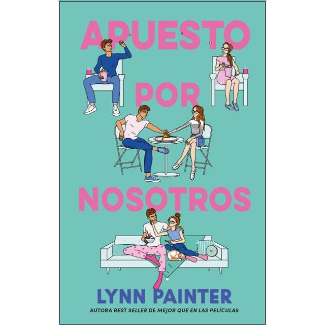 Apuesto por nosotros (Capa mole) 1