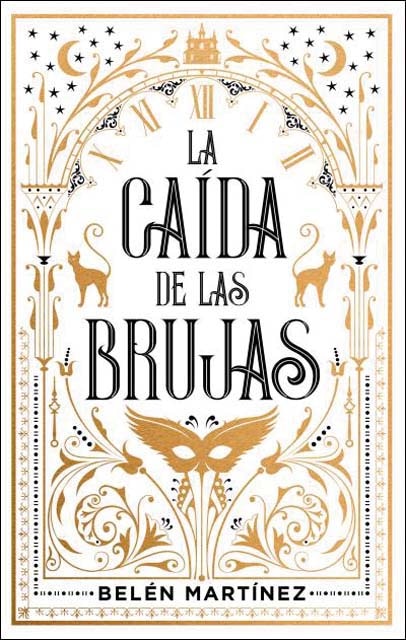 Imagem 0 de La caída de las brujas (Capa mole)