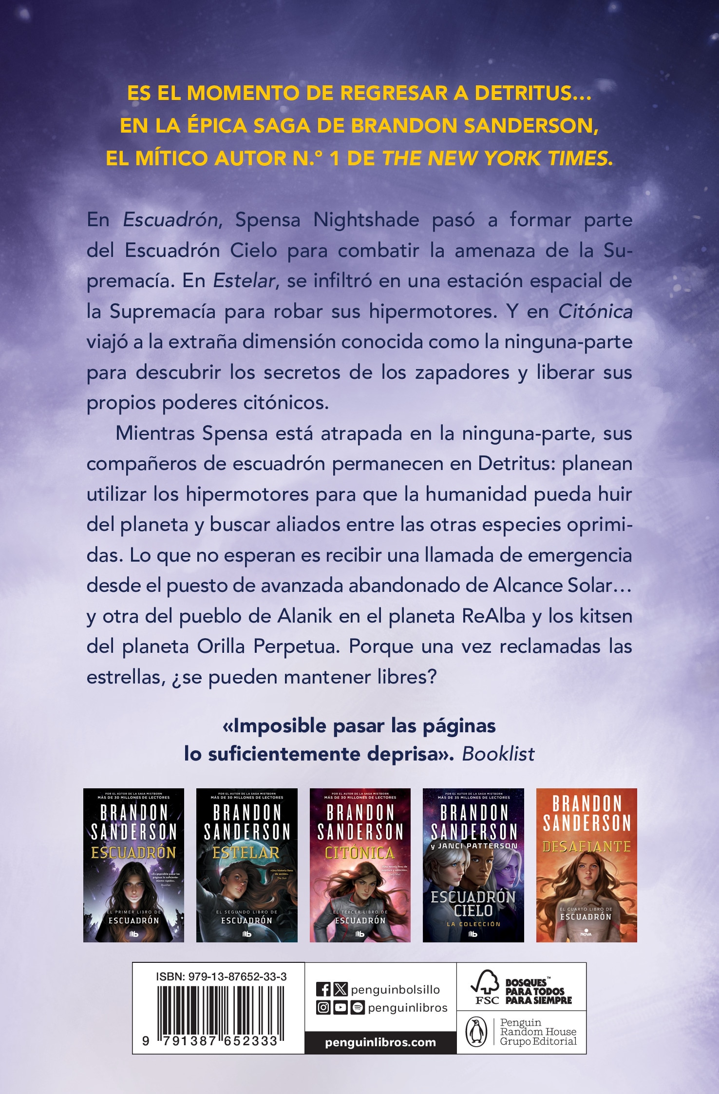Escuadrón Cielo: La colección (Bolso) 2