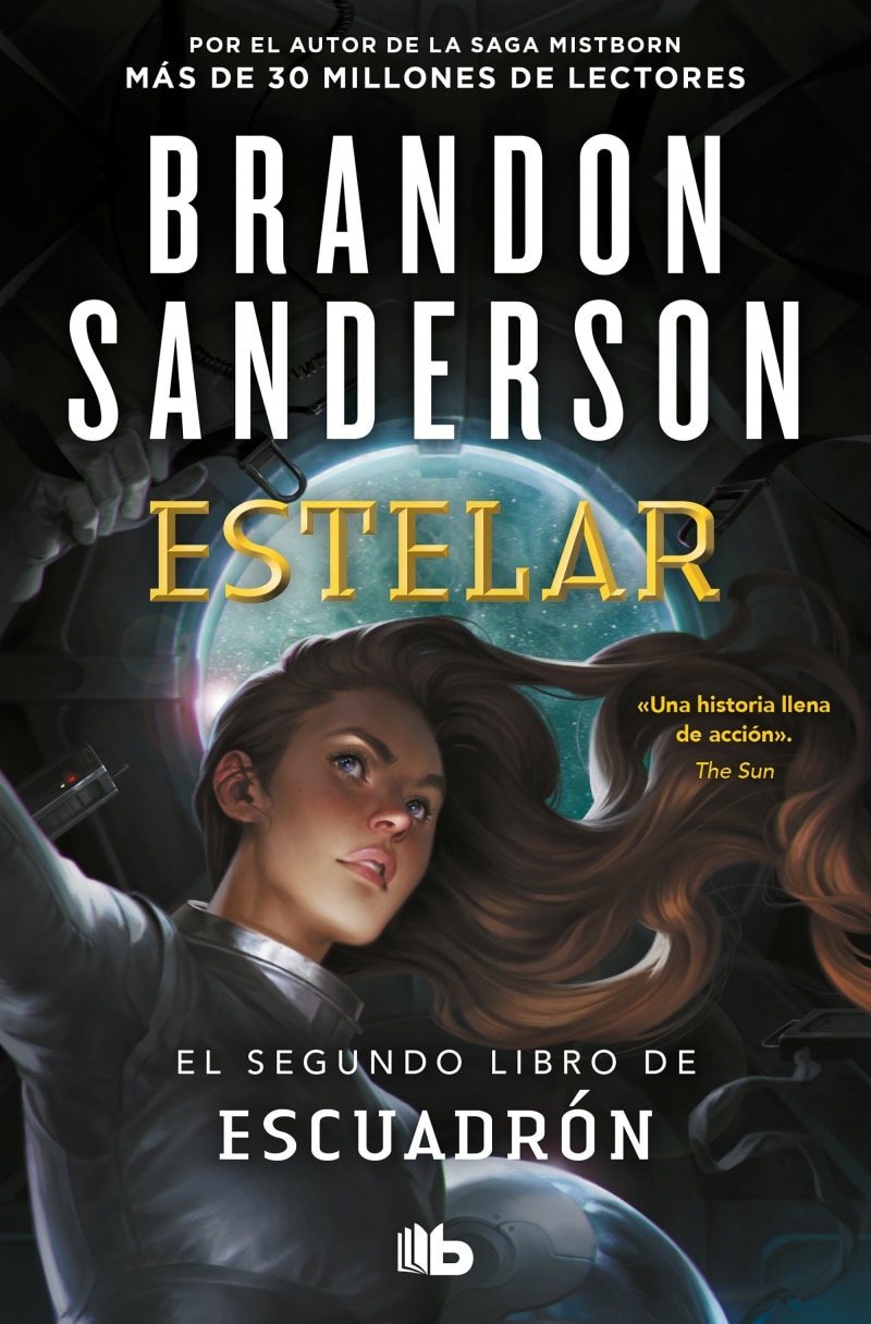 Estuche Escuadrón (Contiene: Escuadrón | Estelar | Citónica | Escuadrón Cielo | Desafiante) (Bolso) 3