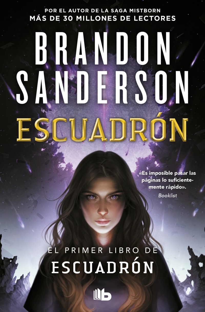 Estuche Escuadrón (Contiene: Escuadrón | Estelar | Citónica | Escuadrón Cielo | Desafiante) (Bolso) 4