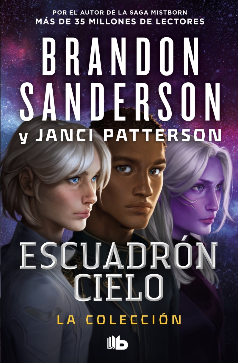 Estuche Escuadrón (Contiene: Escuadrón | Estelar | Citónica | Escuadrón Cielo | Desafiante) (Bolso) 5
