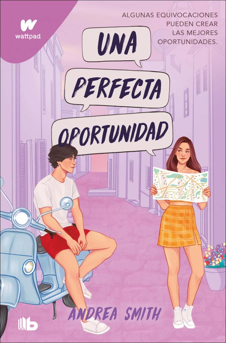 Imagem 0 de Una perfecta oportunidad (Seremos imperfectos 2) (Bolso)