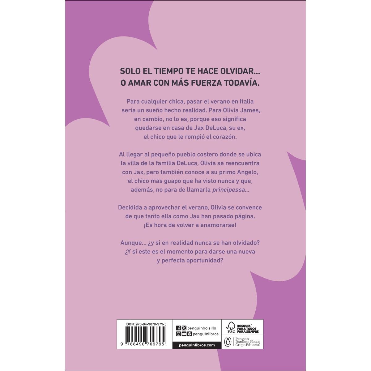 Una perfecta oportunidad (Seremos imperfectos 2) (Bolso) 2