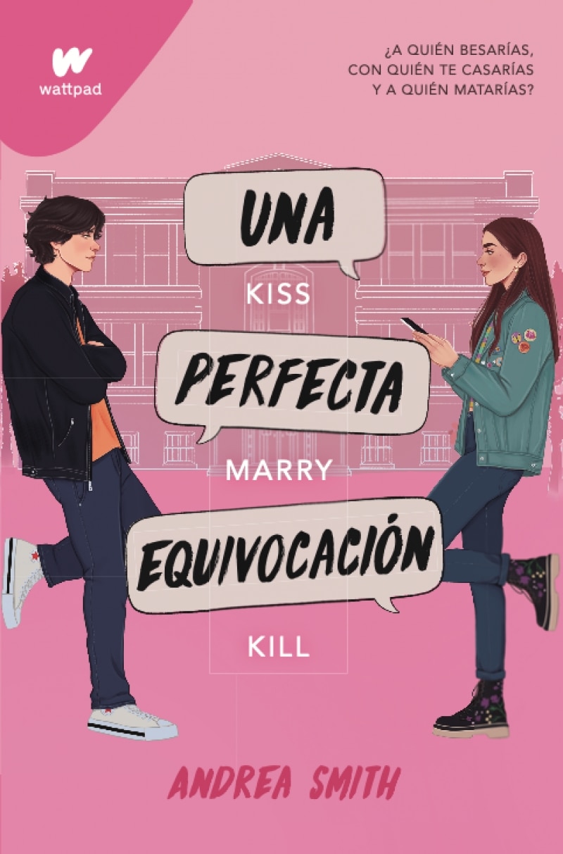 Seremos imperfectos (pack con: Una perfecta equivocación | Una perfecta oportunidad) (Bolso) 4