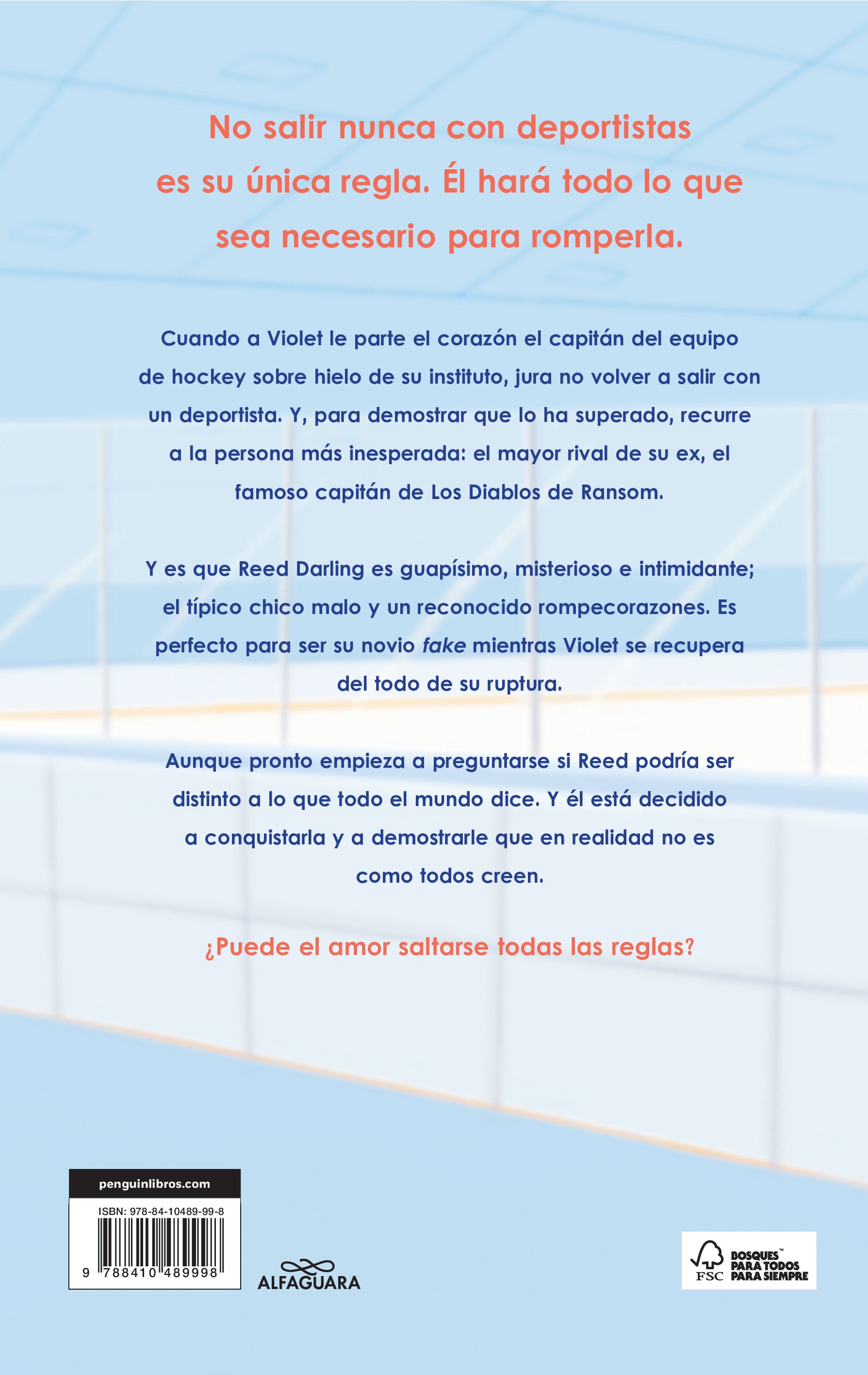 Mi querido rival (Capa mole) 2