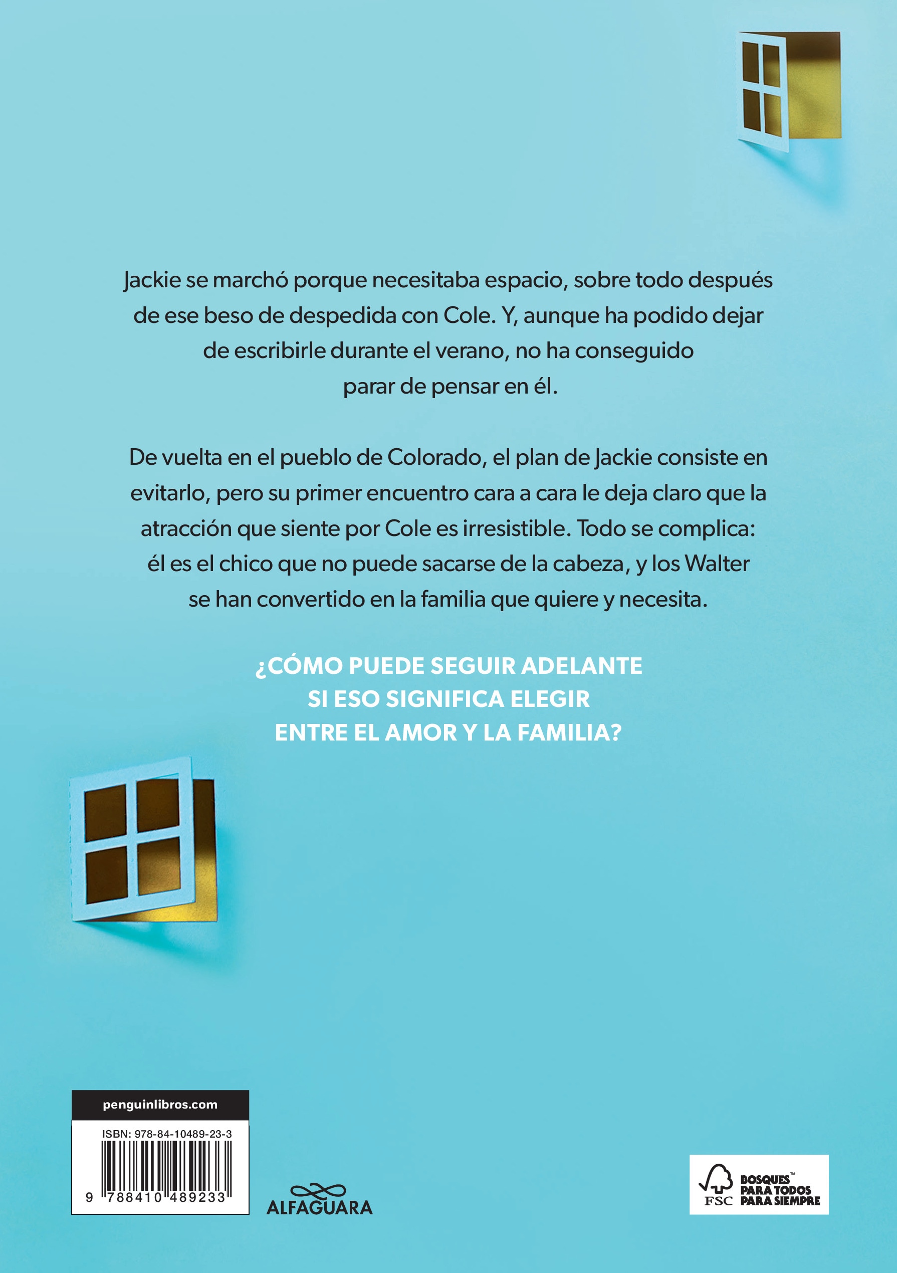 Mi regreso con los chicos Walter (Mi vida con los chicos Walter 2) (Capa mole) 2